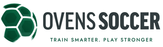 Ovens Soccer Logo
